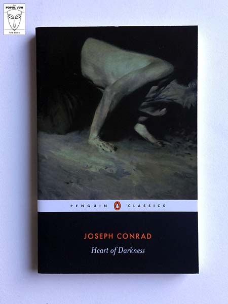 Joseph Conrad - Heart Of Darkness